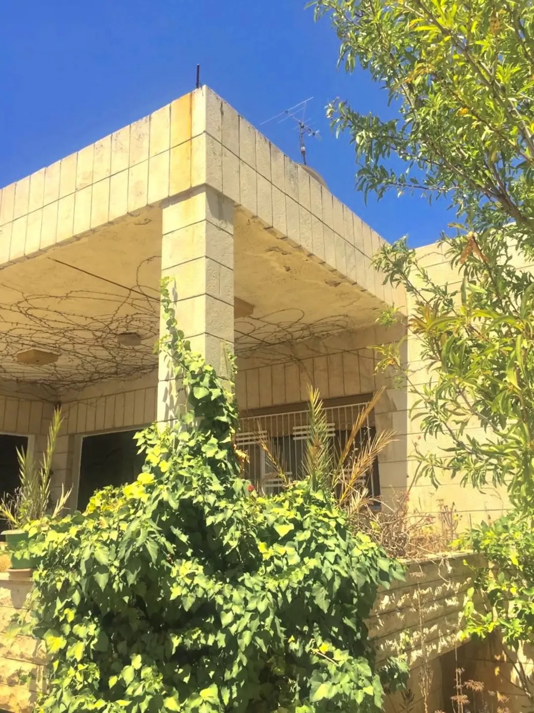 منزل مستقل فاخر في الجندويل – فرصة استثمارية