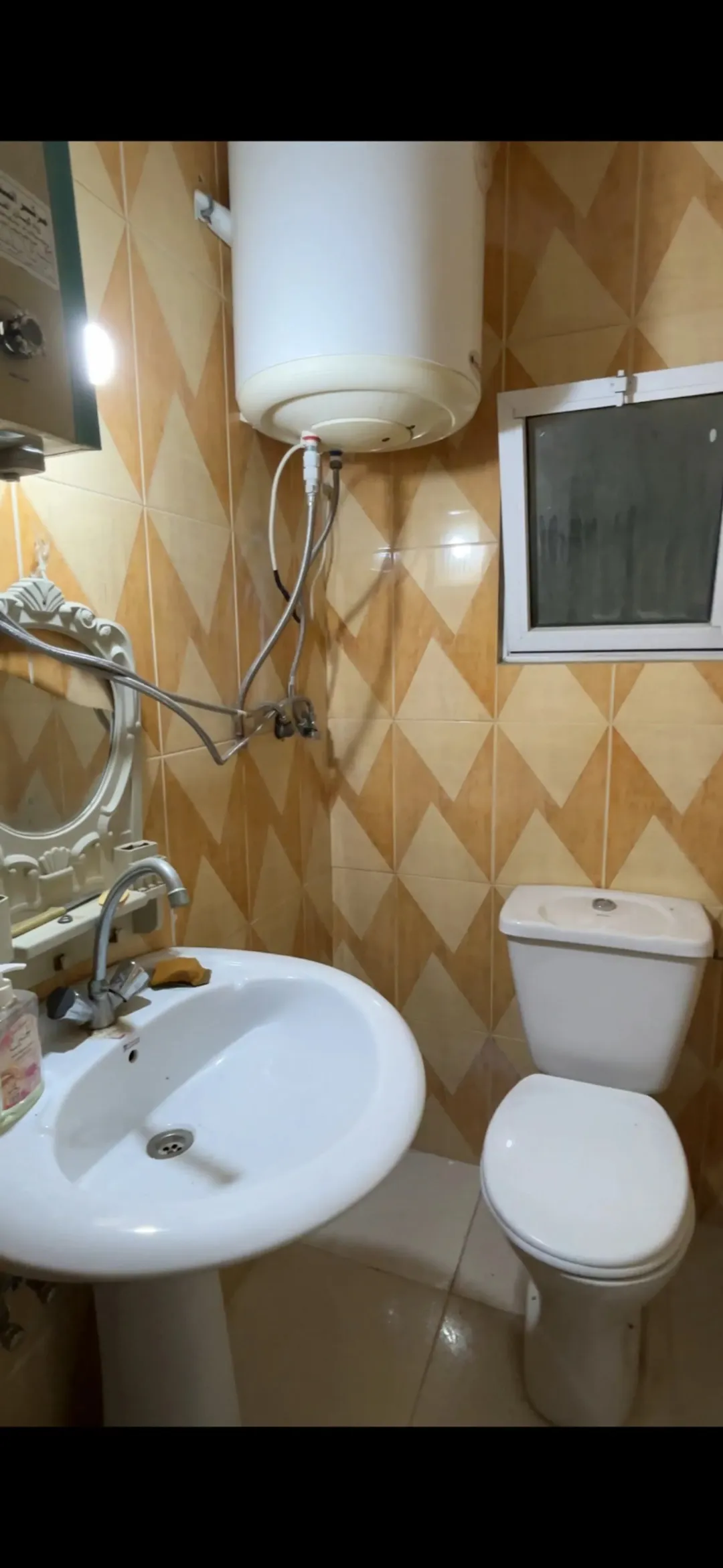 شقة مميزة للبيع في الزرقاء الجديدة