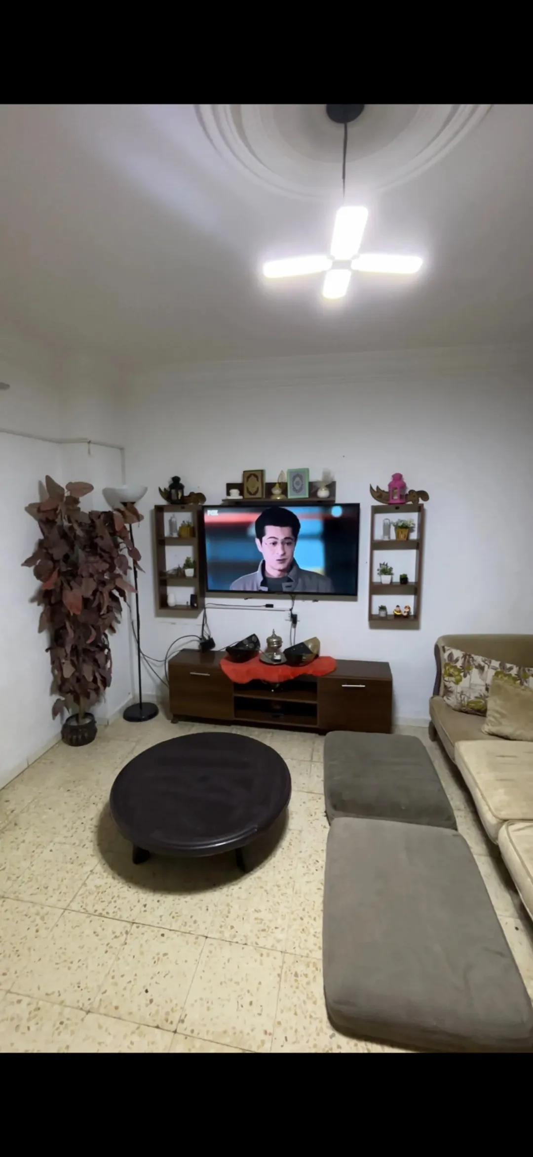شقة مميزة للبيع في الزرقاء الجديدة