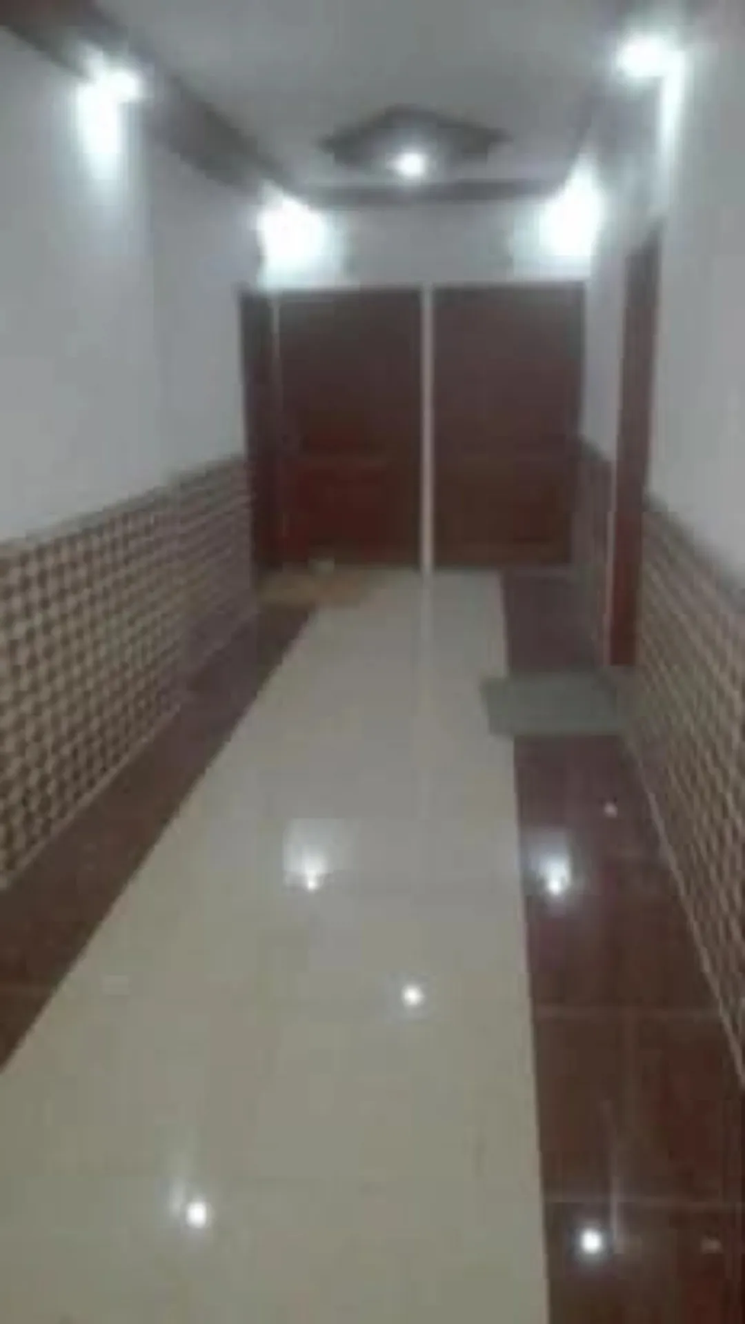 شقق استوديو للبيع في إربد – شارع الجامعة