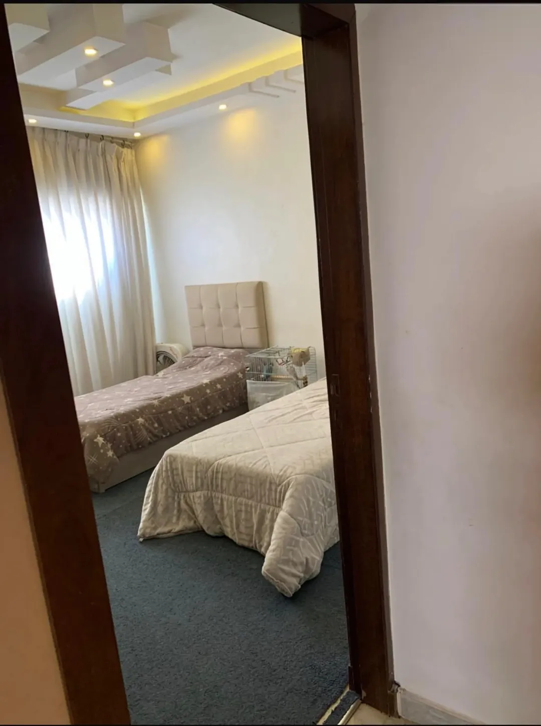 Distinctive apartment for urgent sale at an attractive price