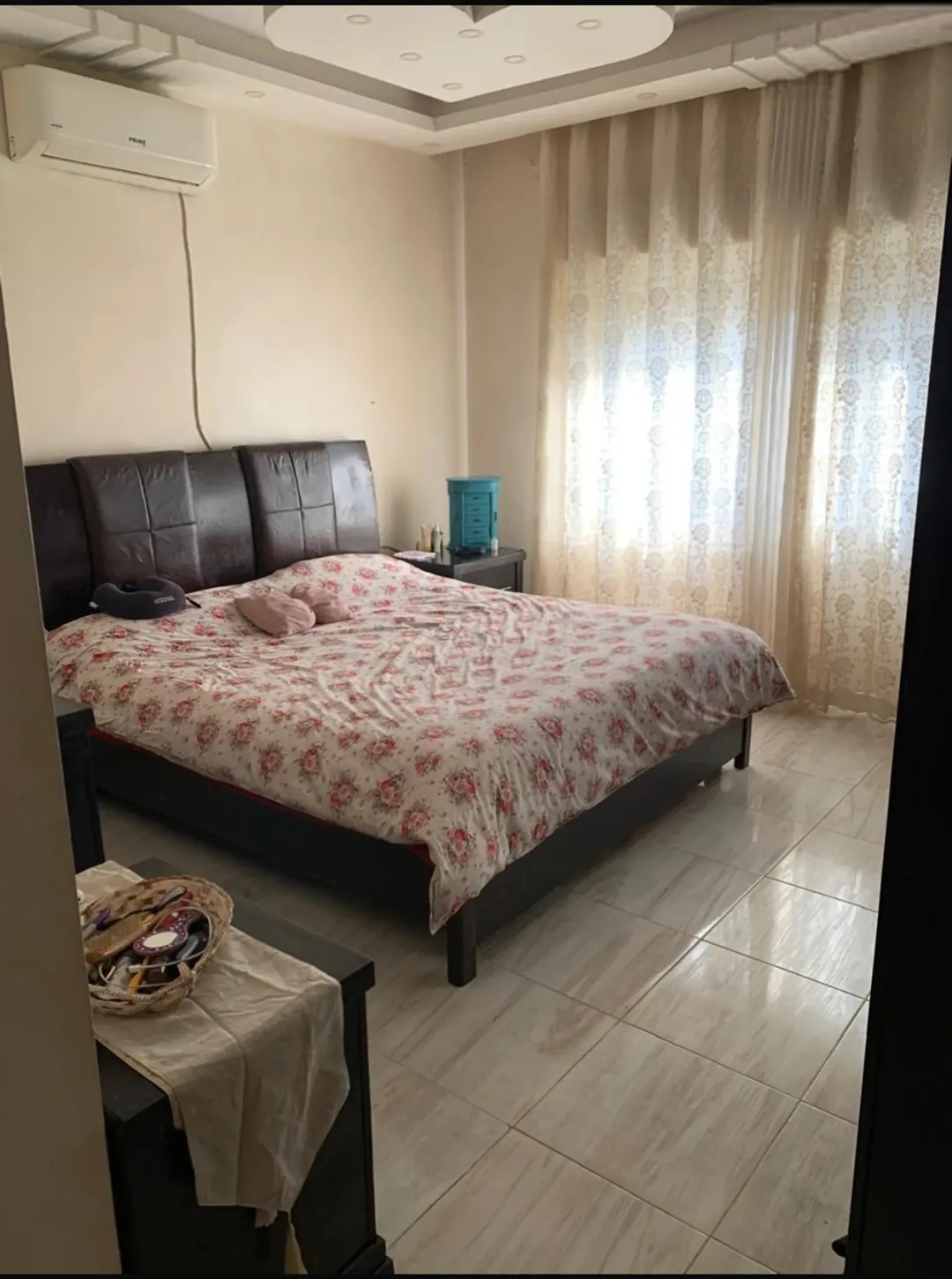 Distinctive apartment for urgent sale at an attractive price