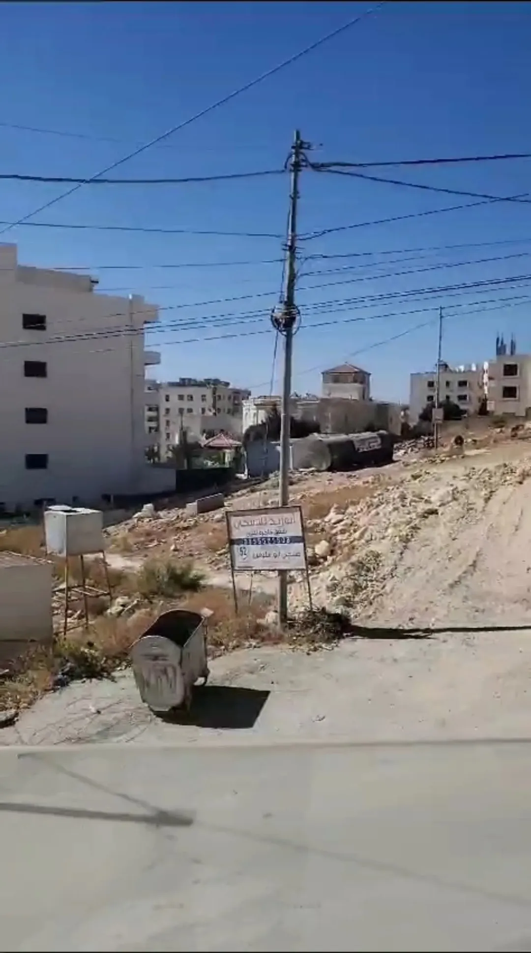 شقة فاخرة للبيع في أرقى مناطق شفا بدران