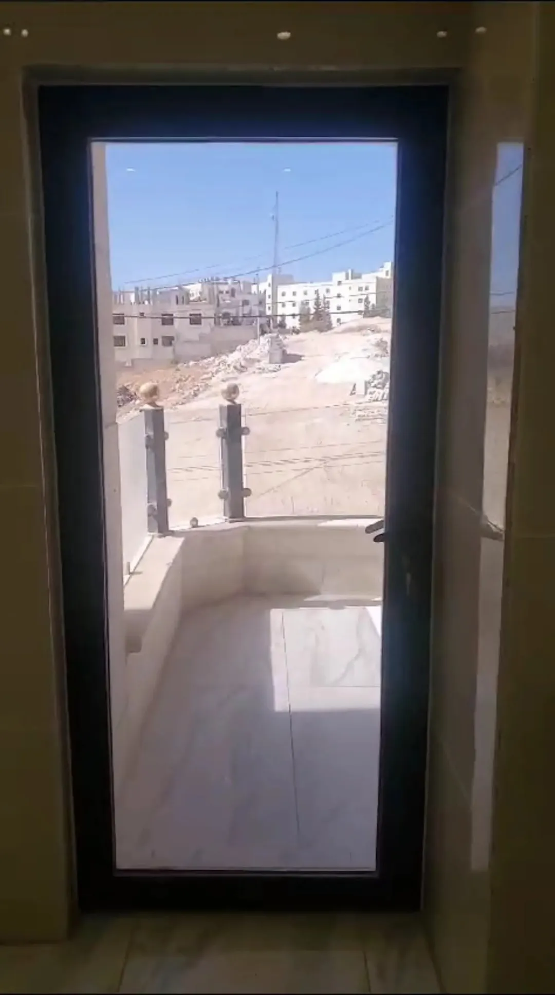 شقة فاخرة للبيع في أرقى مناطق شفا بدران