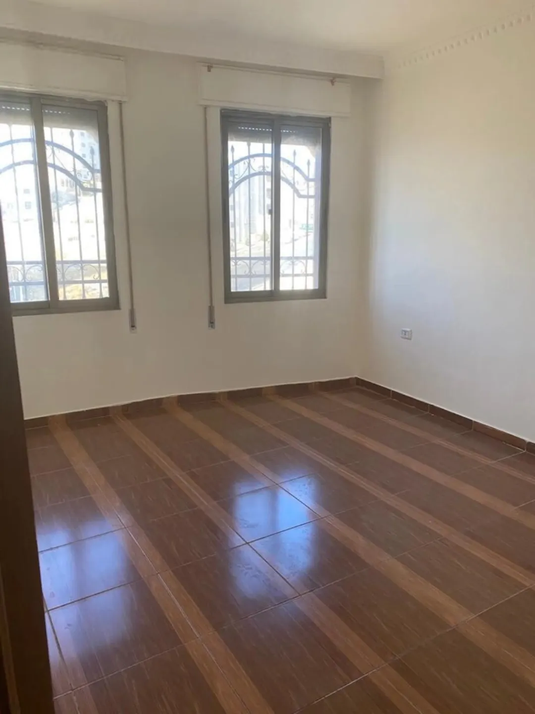 شقة للبيع في أبو علندا – إسكان الكهرباء – إطلالة مميزة