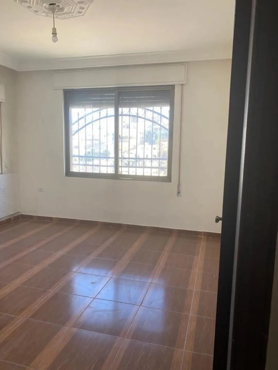شقة للبيع في أبو علندا – إسكان الكهرباء – إطلالة مميزة