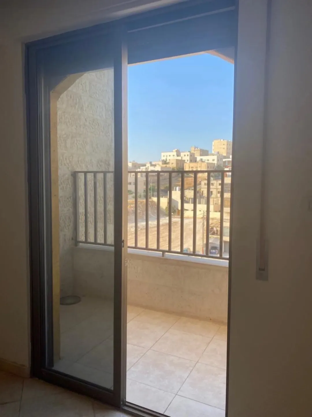 شقة للبيع في أبو علندا – إسكان الكهرباء – إطلالة مميزة