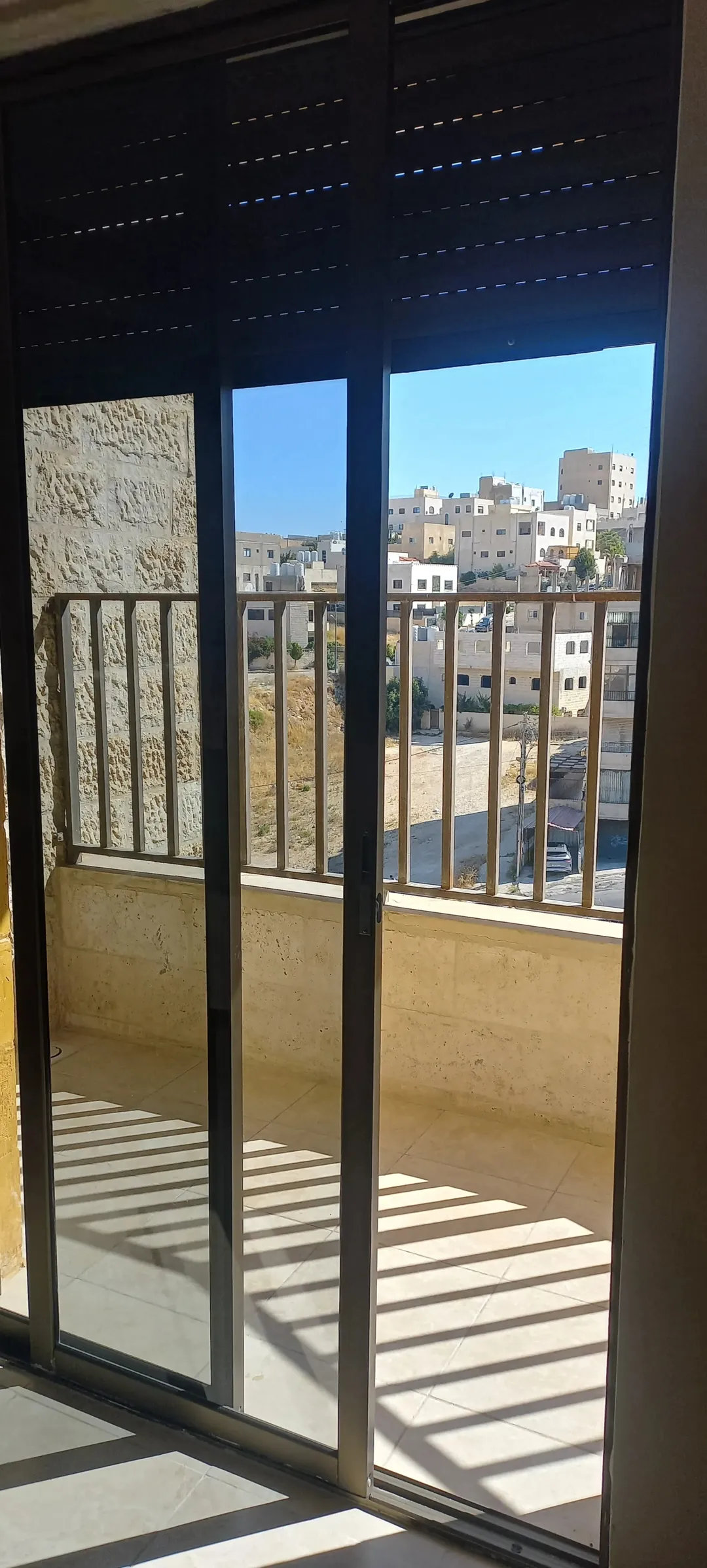 شقة للبيع في أبو علندا – إسكان الكهرباء – إطلالة مميزة