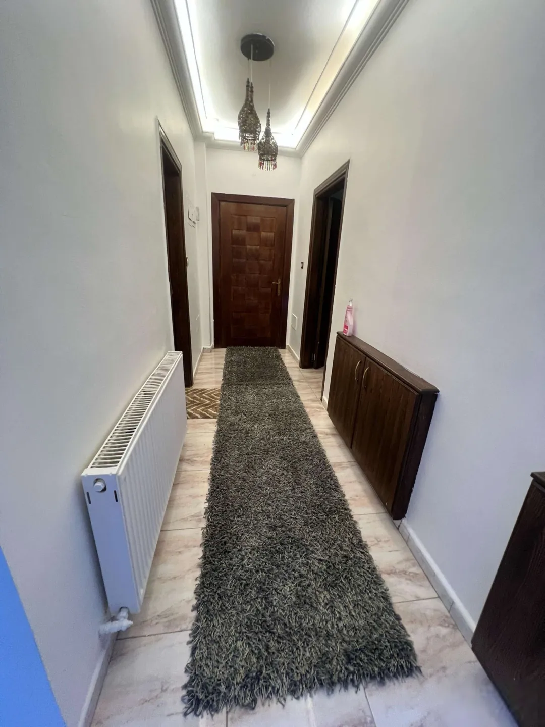 شقة مفروشة فاخرة بمساحة 200 متر مربع في منطقة راقية – عمان الاردن | ID 701866