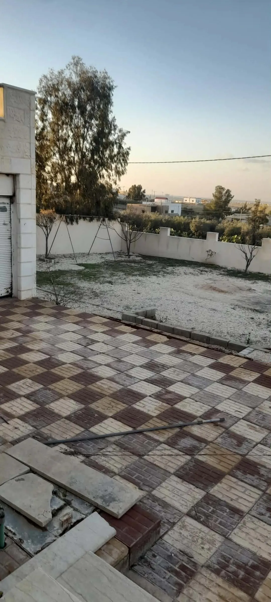 منزل ريفي للبيع