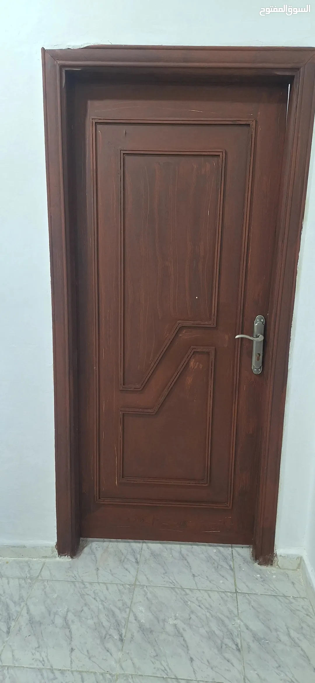 شقة ثلاثية الطوابق للبيع في الدبايبة شارع الشعيلية