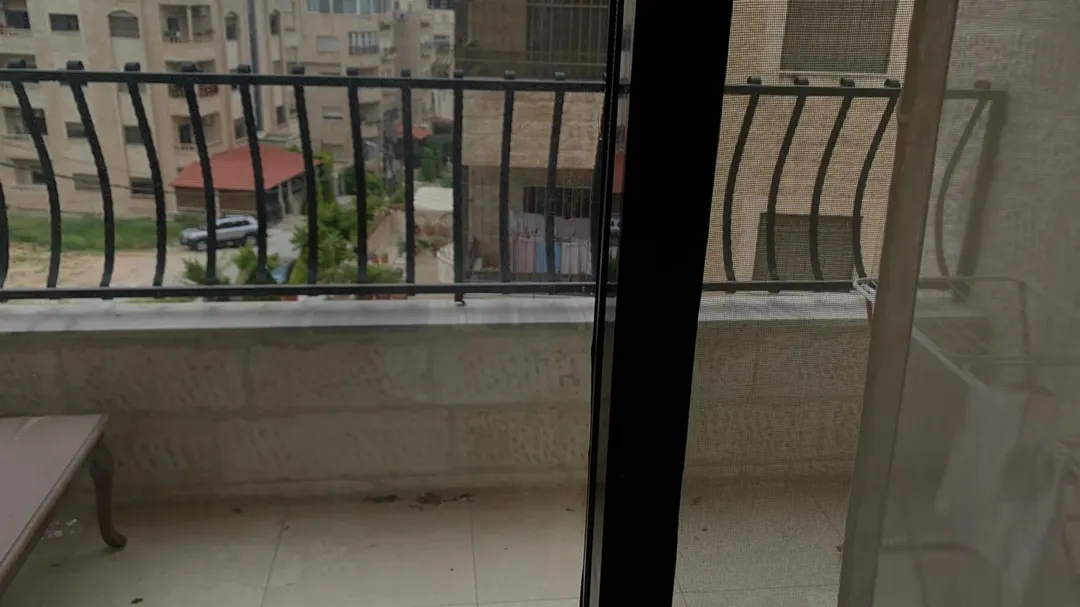 شقة مفروشة للايجار الرابية — صورة 2