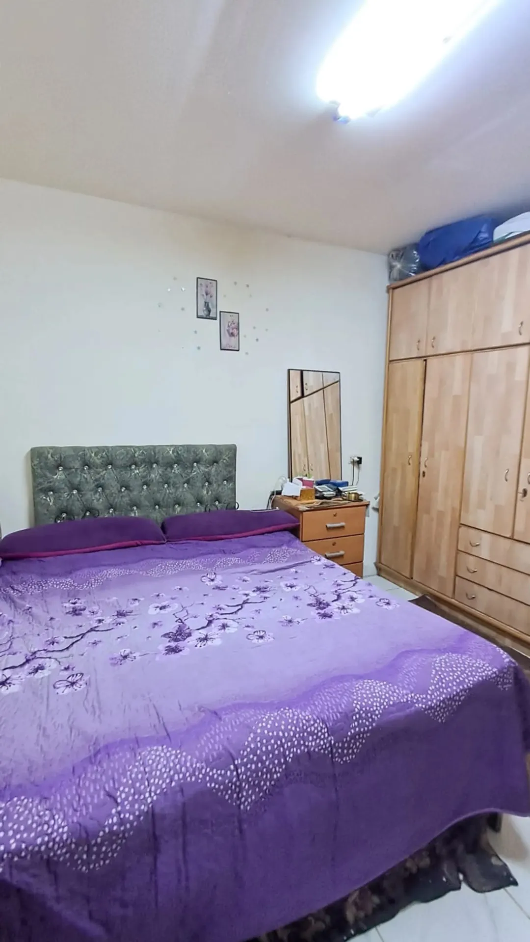 بيت للبيع في الوحدات كوشان مساحة 130 متر