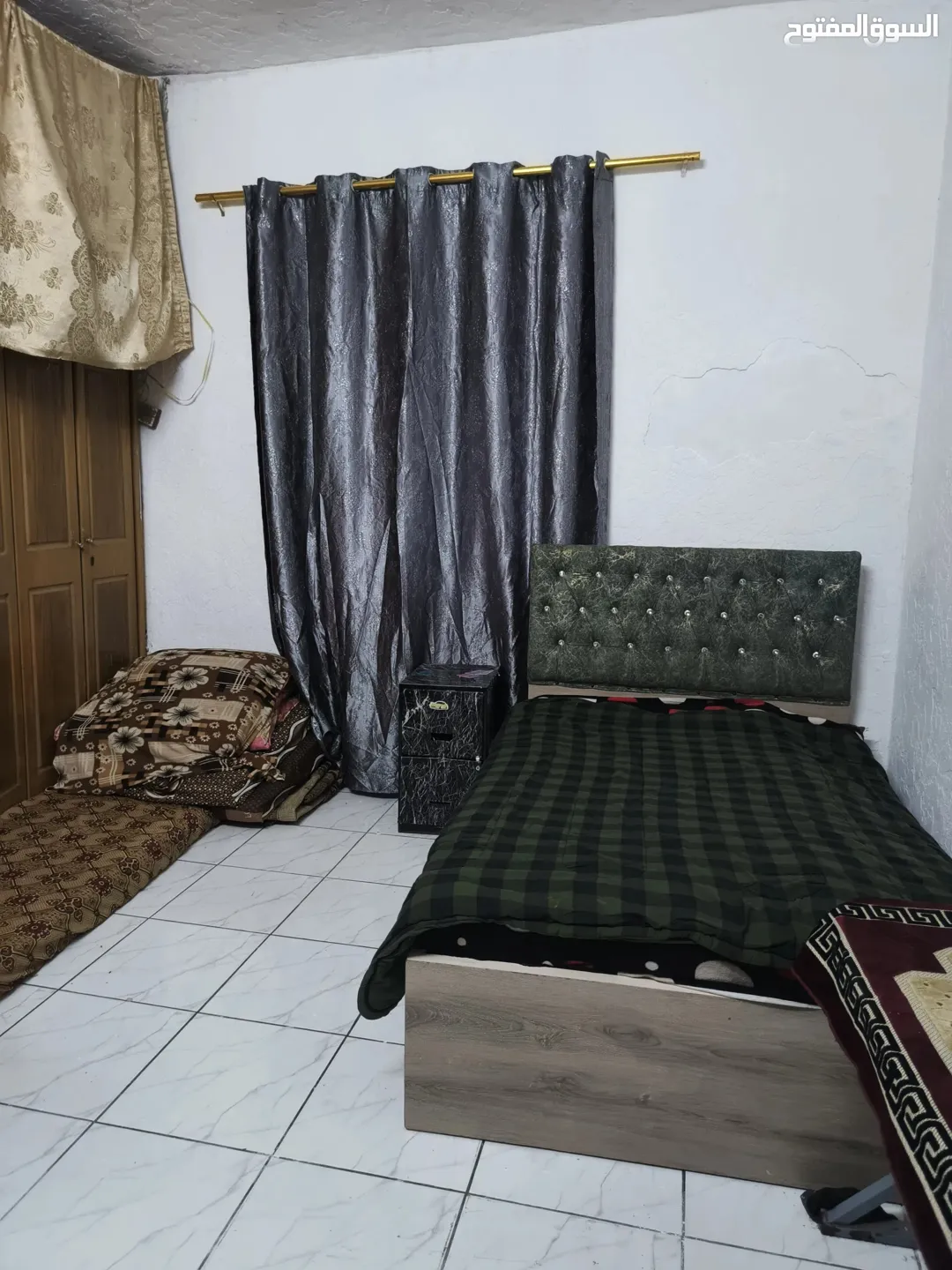 بيت للبيع في الوحدات كوشان مساحة 130 متر