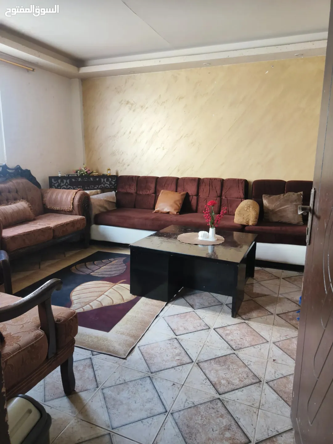 بيت للبيع في الوحدات كوشان مساحة 130 متر