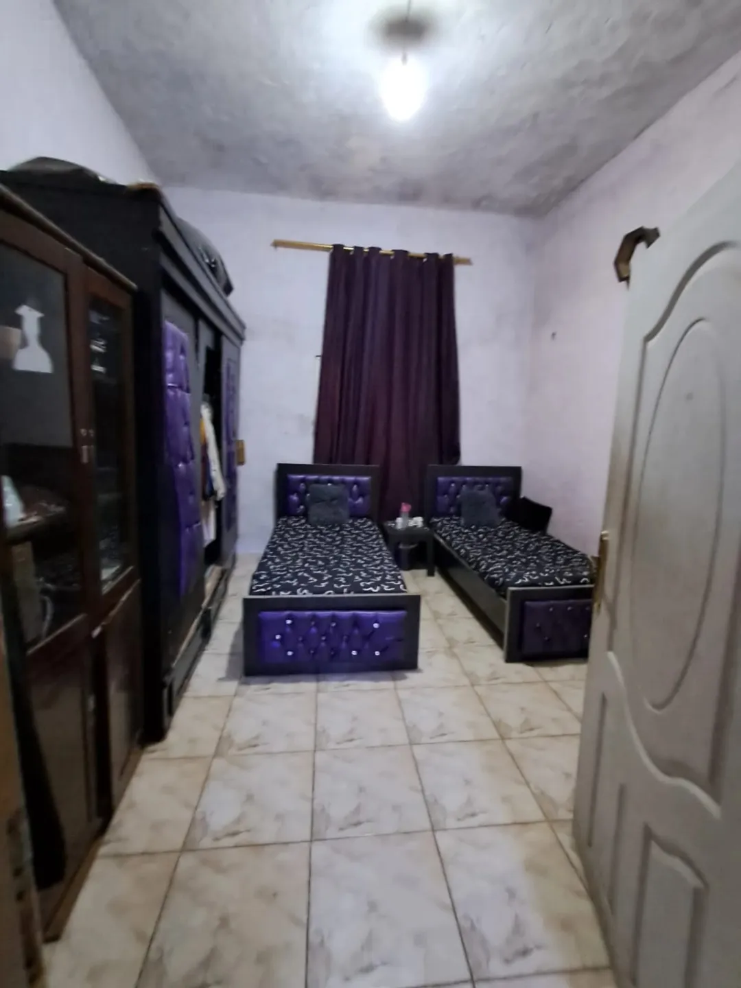 بيت للبيع في الوحدات كوشان مساحة 130 متر