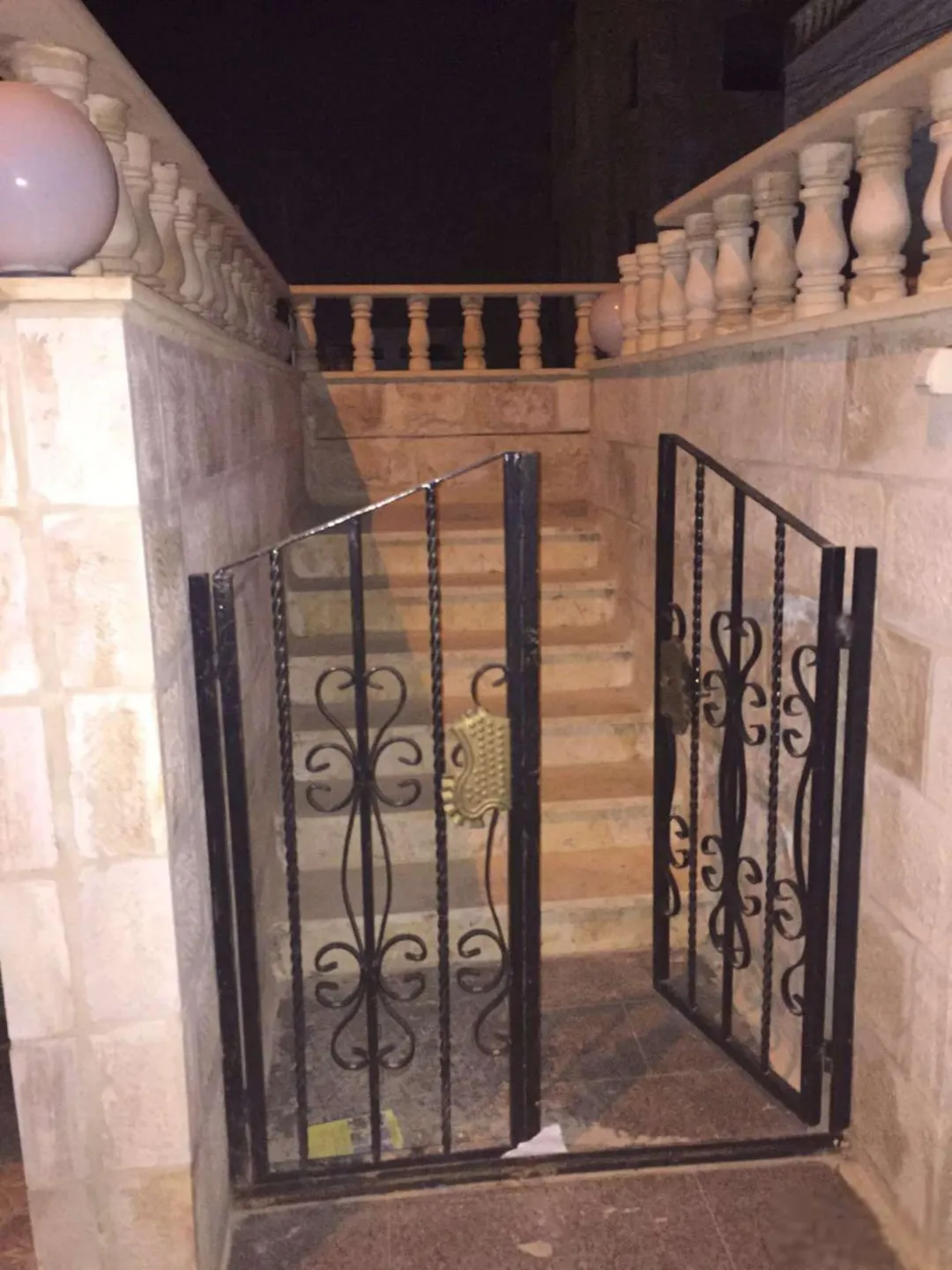 شقق مفروشة جاهزة للسكن يومي في الجبيهة