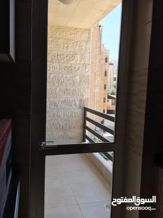 شقق فندقية مفروشة في الدوار الخامس