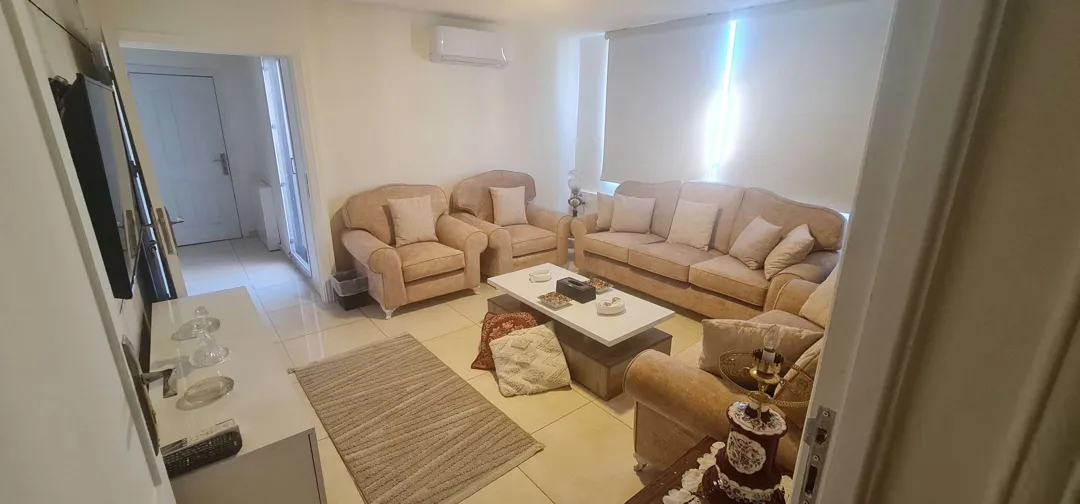 شقق مفروشة للإيجار اليومي في عبدون
