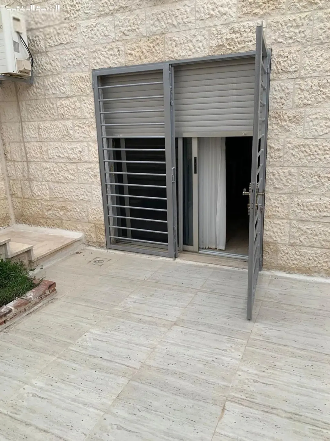 استوديو مفروش فاخر للإيجار في ضاحية النخيل