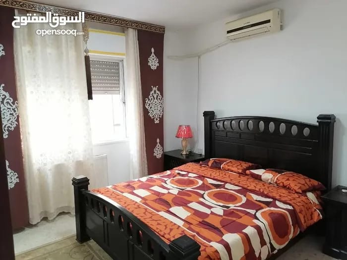 إقامة يومية مفروشة في دير غبار