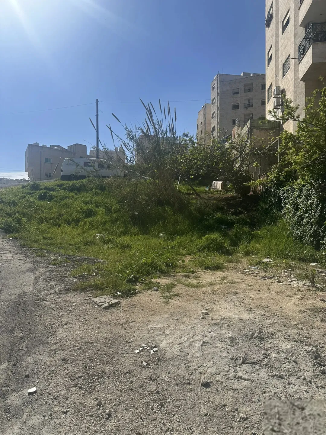 أرض سكنية مميزة للبيع في عمان – منطقة الذراع
