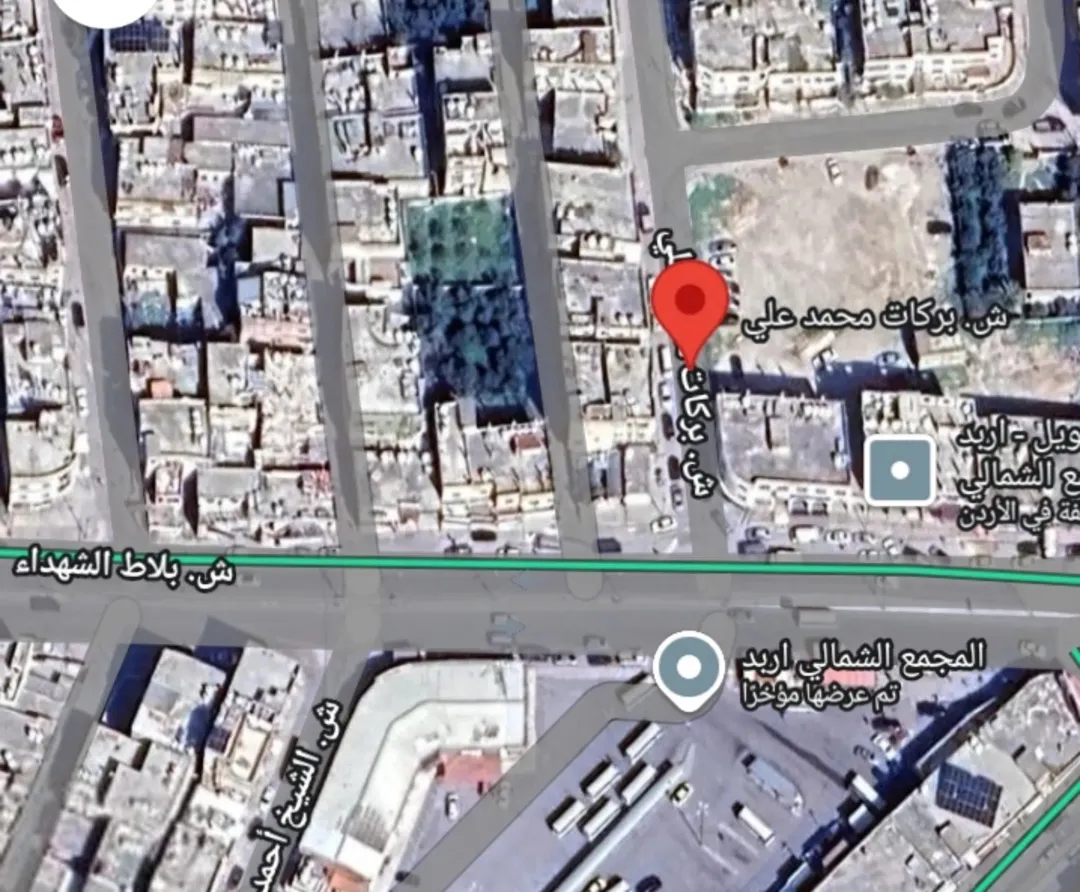 بيت مستقل للبيع فرصة استثمارية مميزة