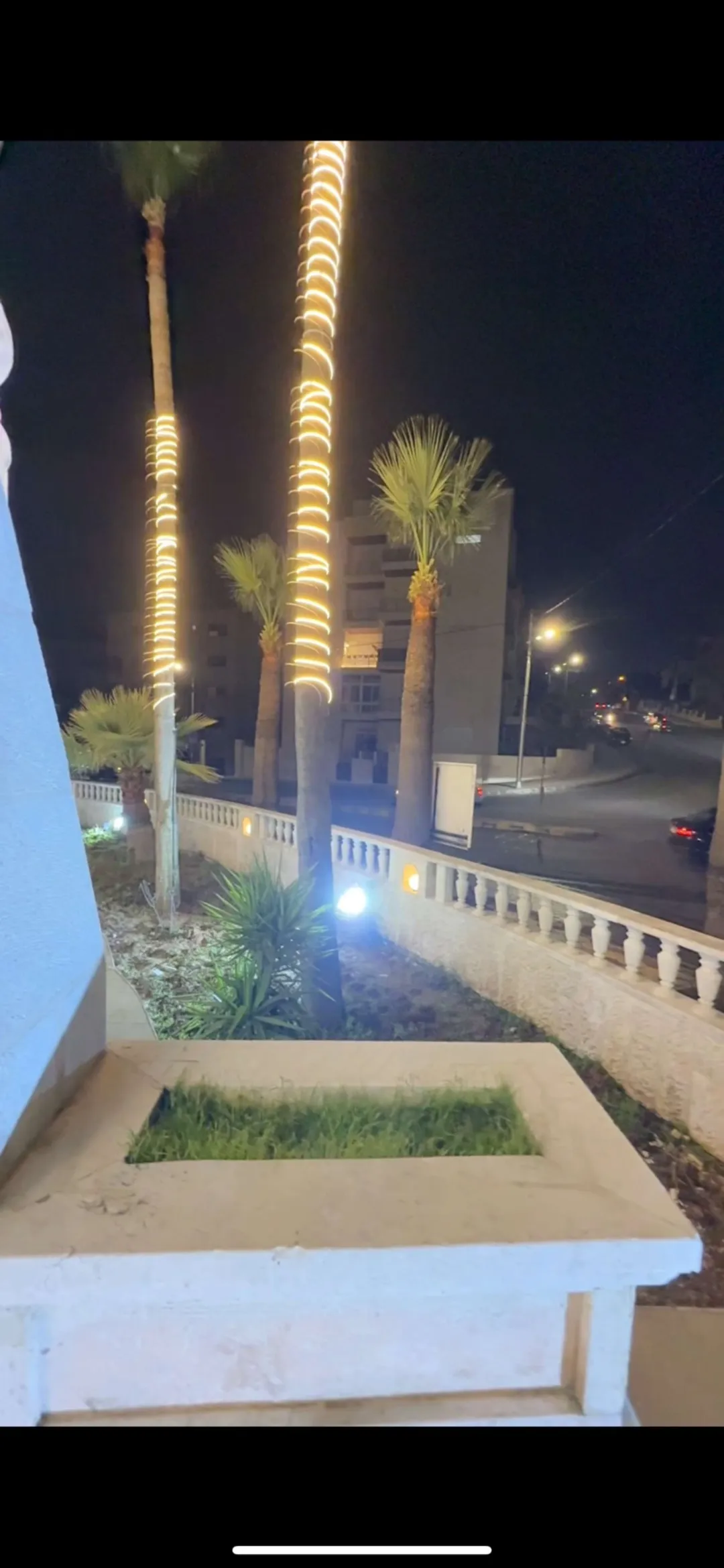 فيلا للإيجار فاخرة في ضاحية الرشيد