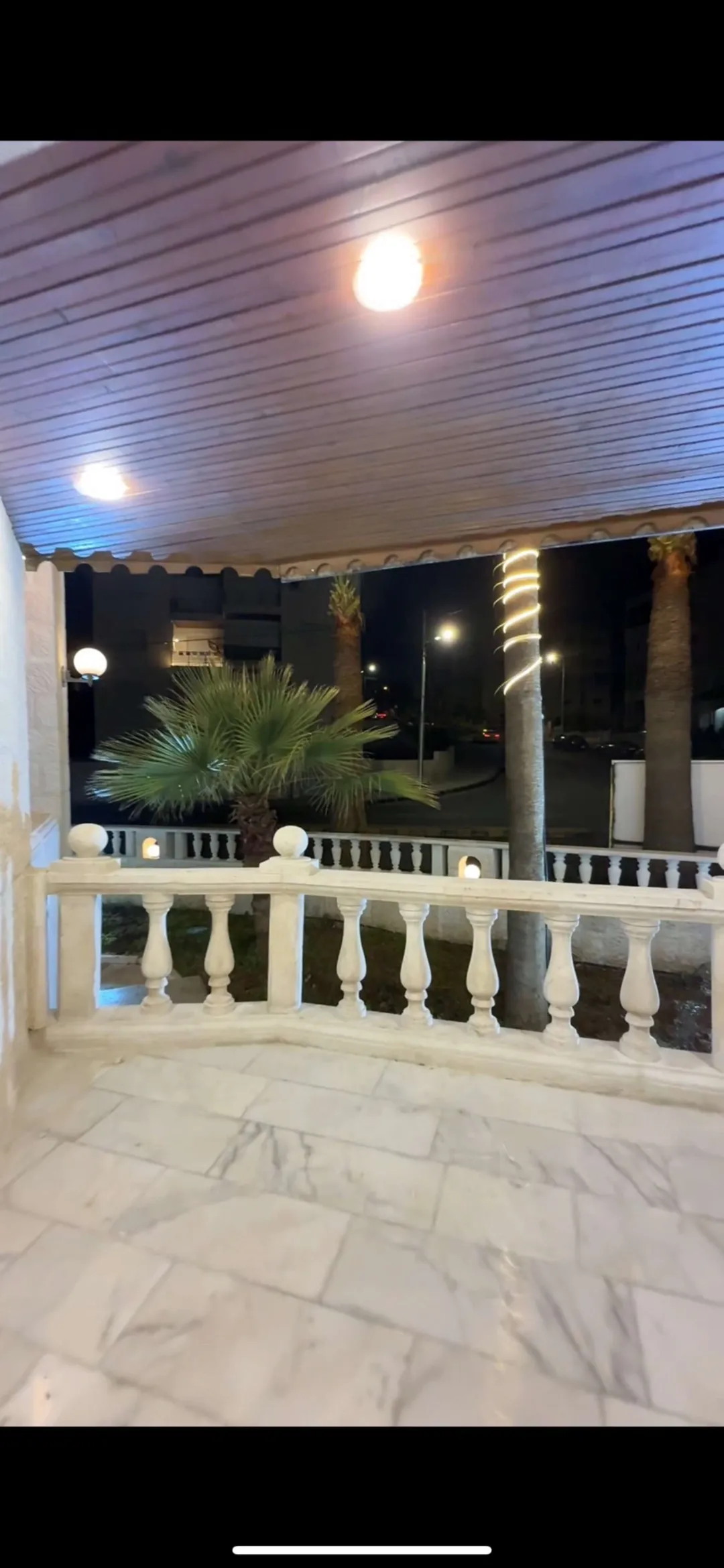 فيلا للإيجار فاخرة في ضاحية الرشيد