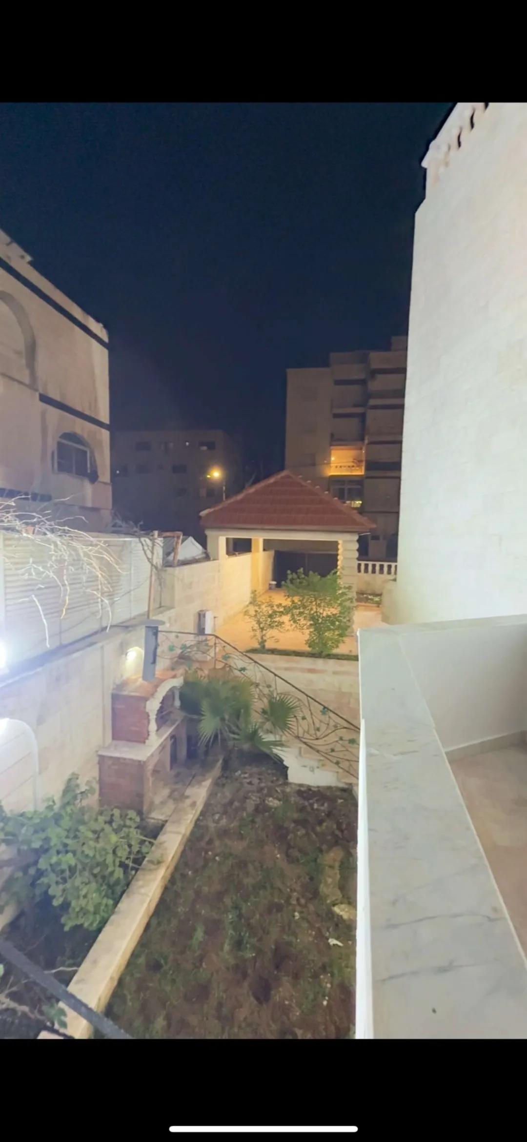 فيلا للإيجار فاخرة في ضاحية الرشيد