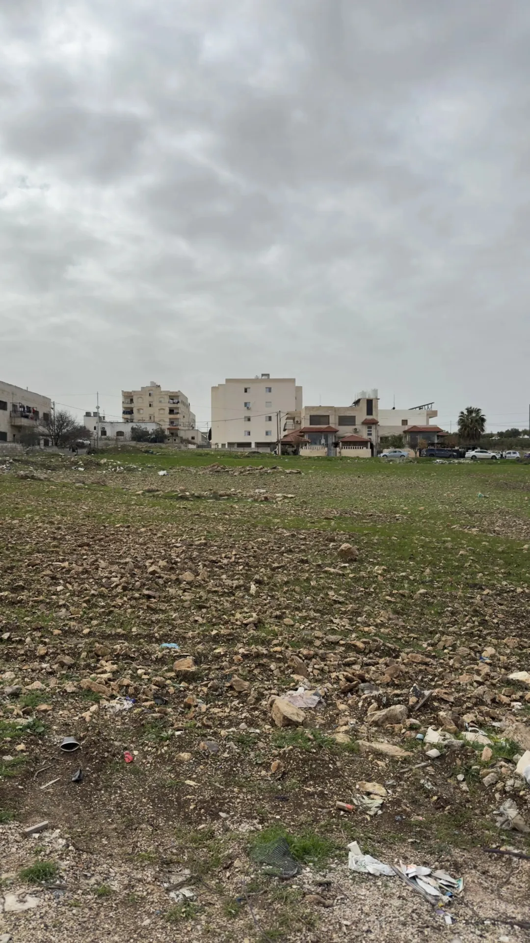 أرض سكنية مميزة للبيع في الغرابية – إيدون