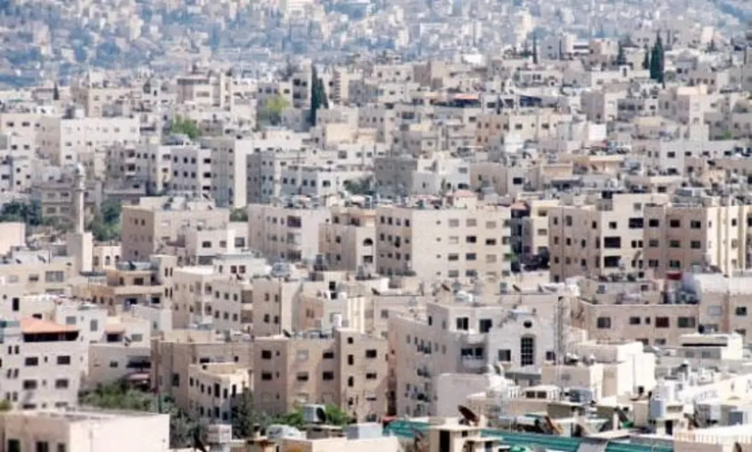 قطعة أرض مميزة للبيع في طبربور حي الشهيد الشمالي بالقرب من قرى الأطفال – مساحة واسعة