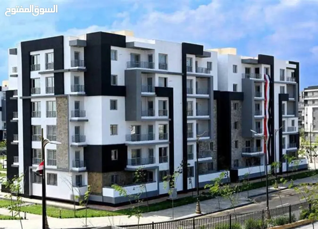 مطلوب شقة سكنية للشراء في منطقة الدوار السابع والمناطق المجاورة