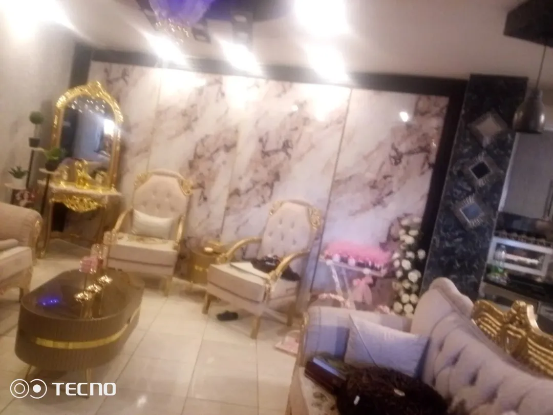 شقة للبيع في ماركا الجنوبية بالقرب من جامع النور