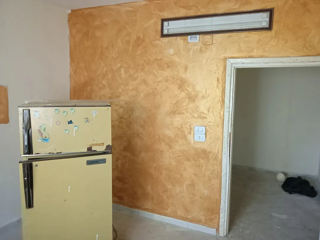 استديو للبيع في الأردنية اربد