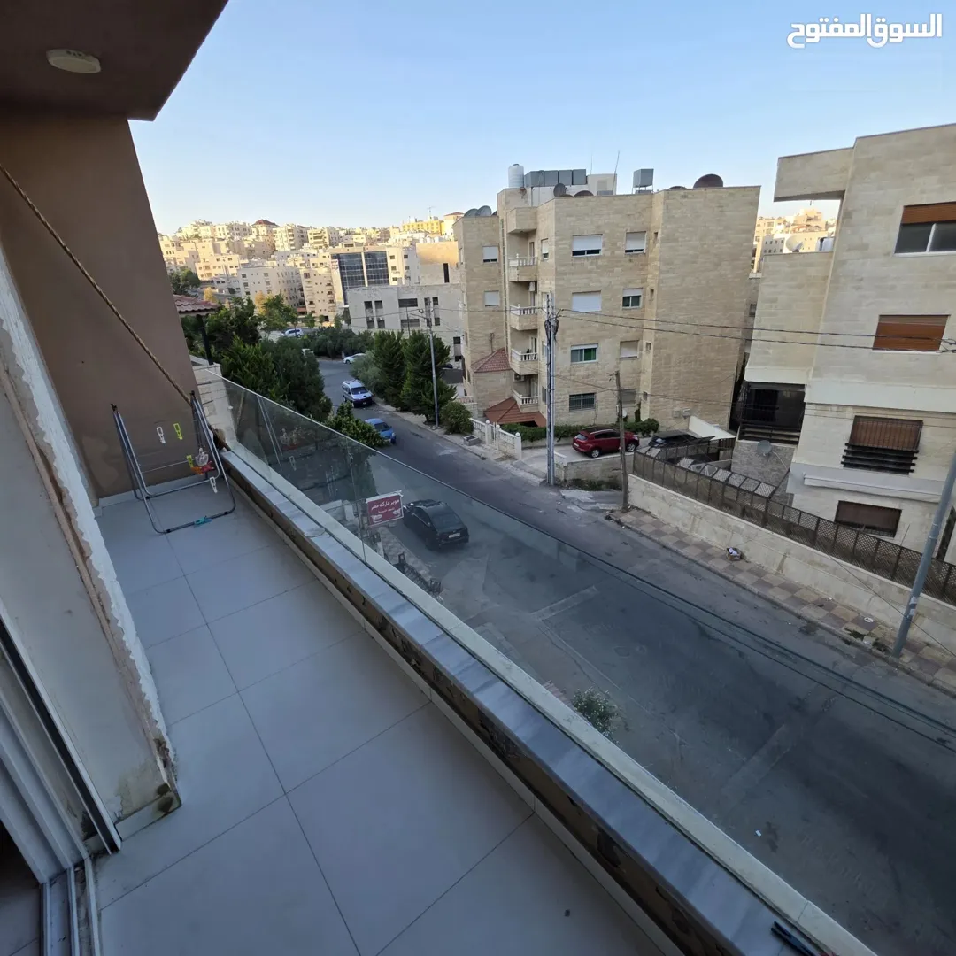 شقة فاخرة بغرفتي نوم في موقع متميز | ID 736051