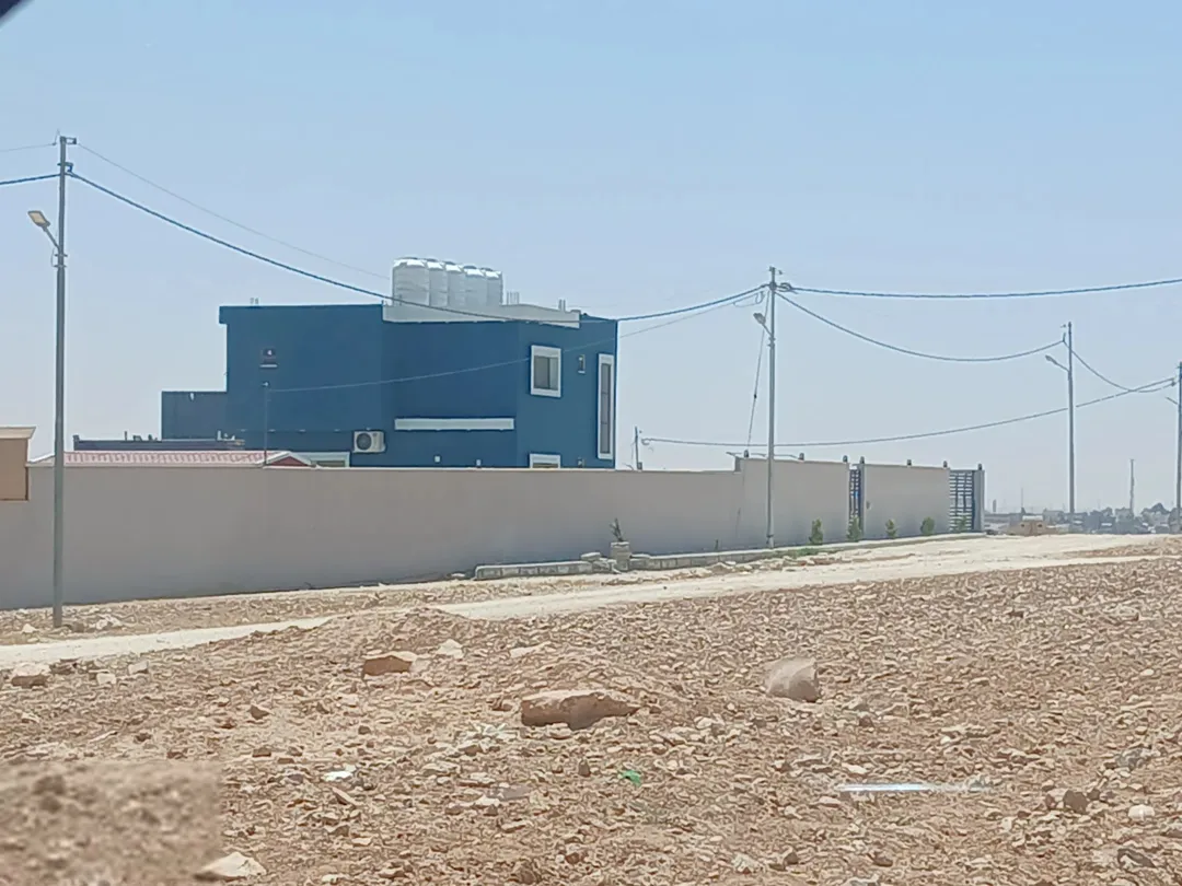 شقة فاخرة بالقرب من شارع المطار فرصة استثمارية مميزة