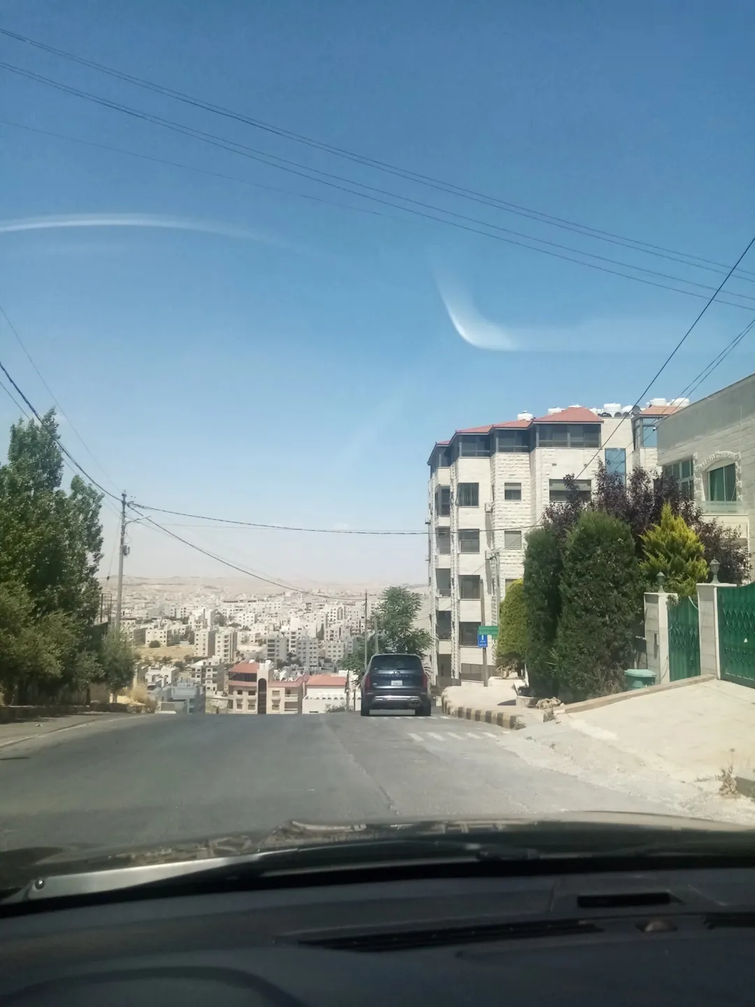 شقة مفروشة فاخرة للإيجار في ضاحية الرشيد | ID 841717