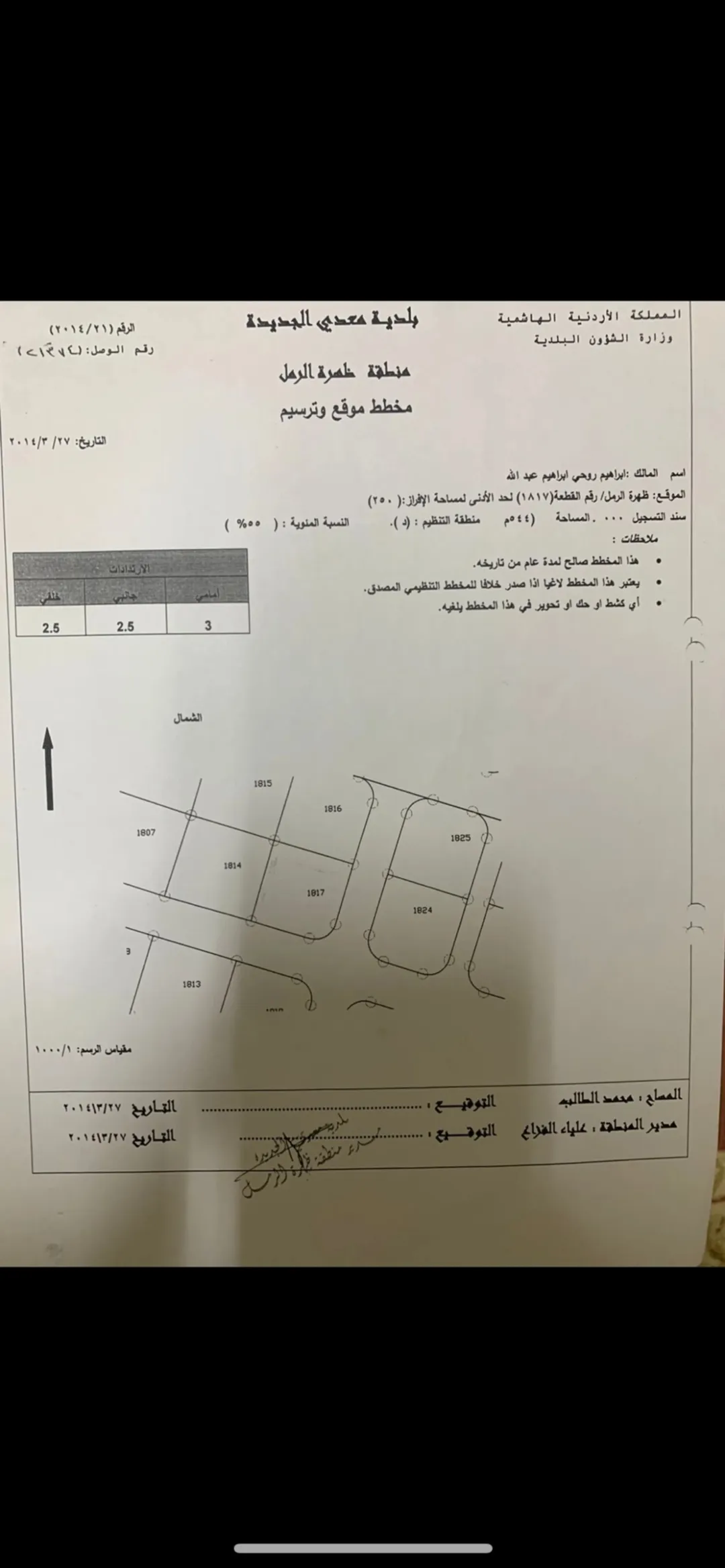شاليه فاخر للبيع في قلب الأغوار الوسطى – ظهرة الرمل