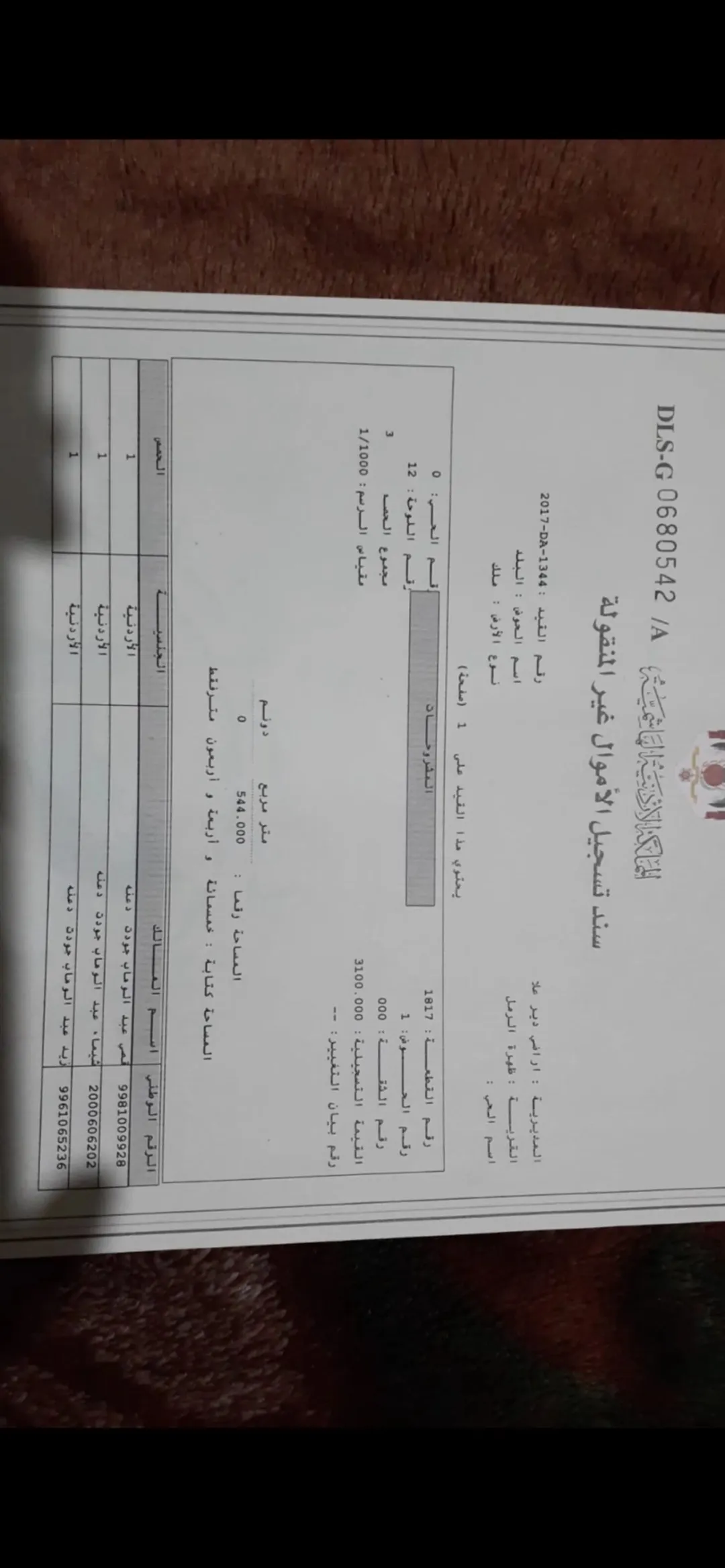 شاليه فاخر للبيع في قلب الأغوار الوسطى – ظهرة الرمل