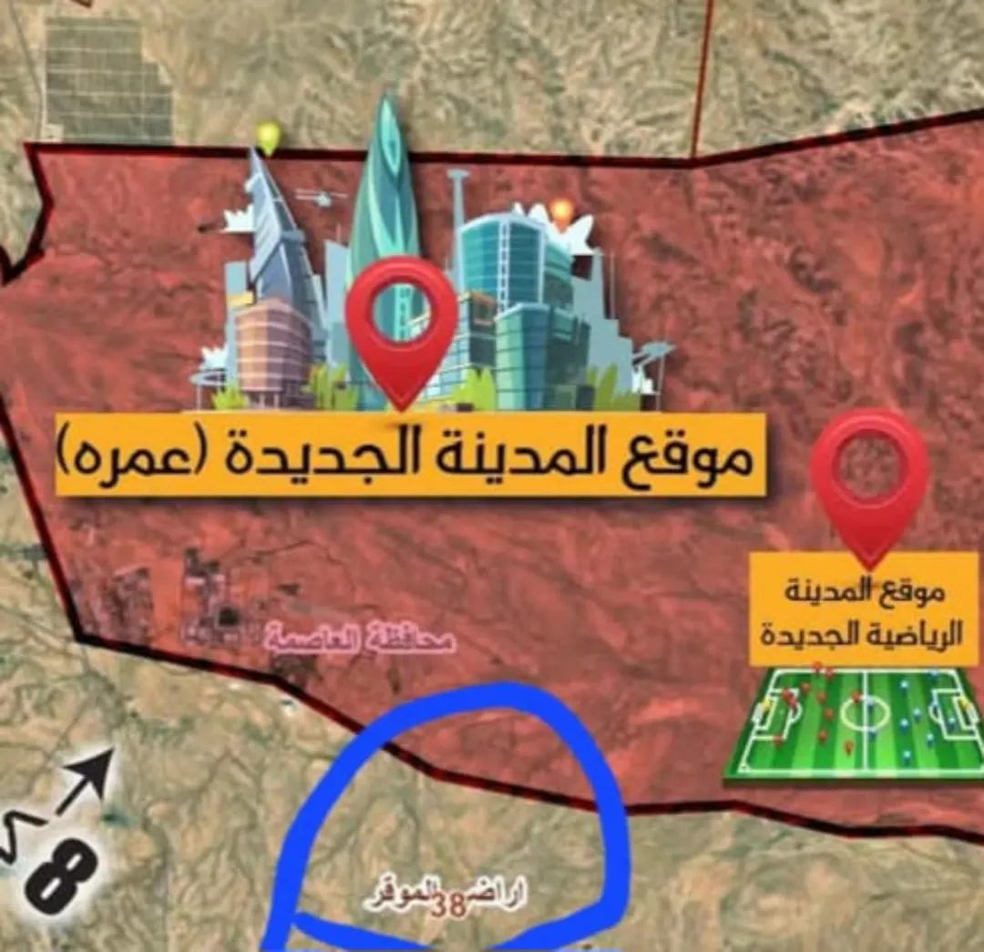 مؤسسة محمد كمال لإدارة العقارات والأراضي