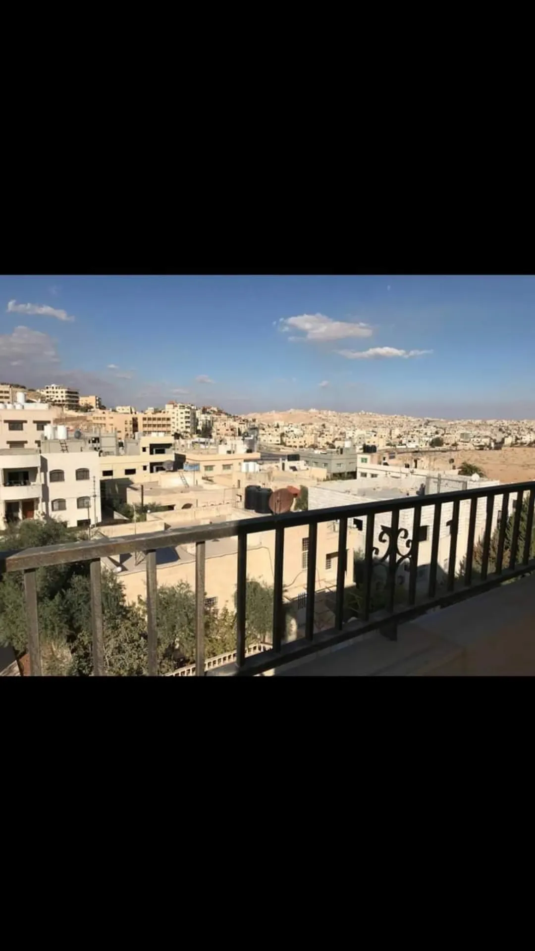شقة سوبر ديلوكس للبيع في الزرقاء – ضاحية المدينة المنورة