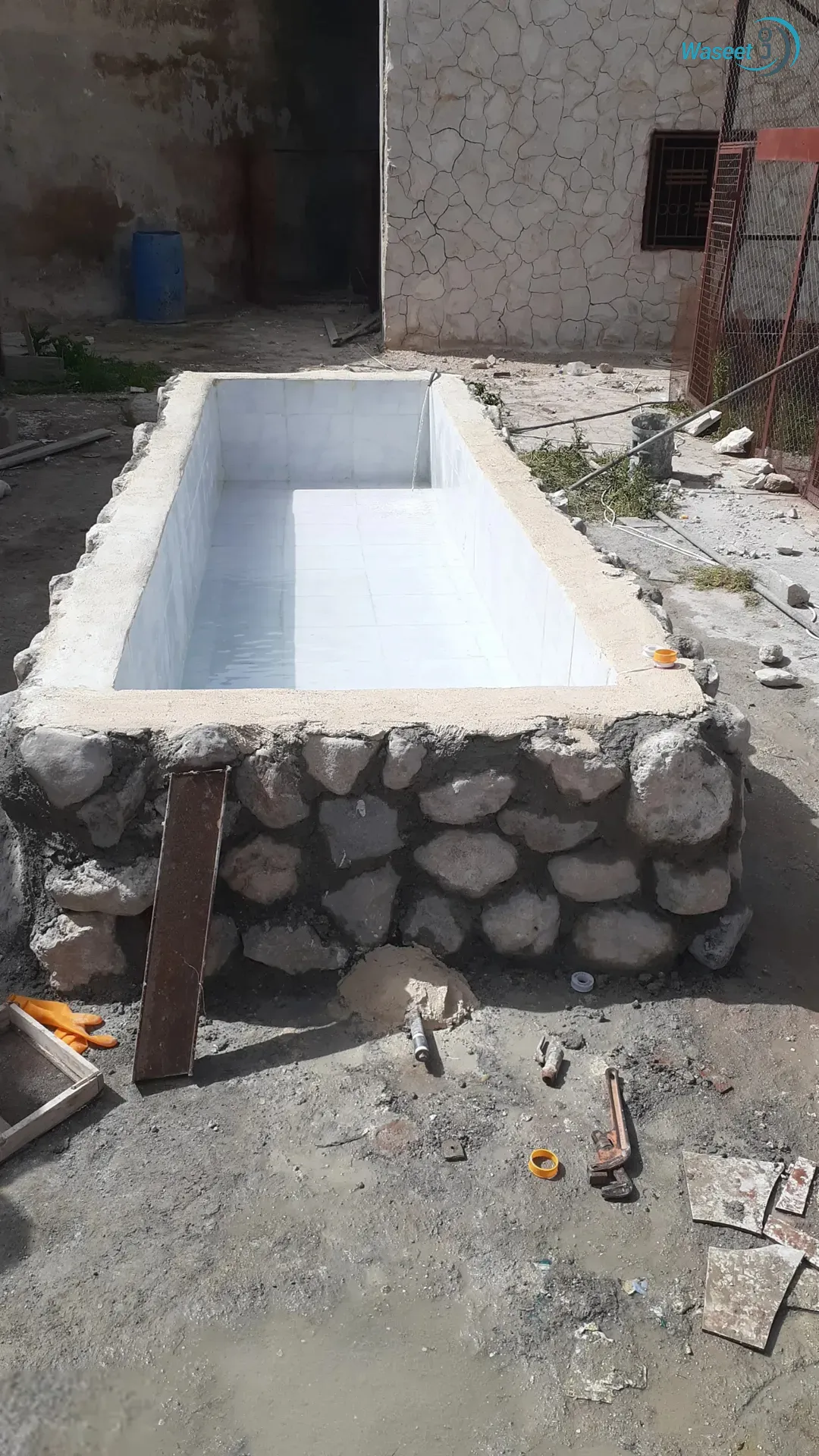 منتزه للعائلات