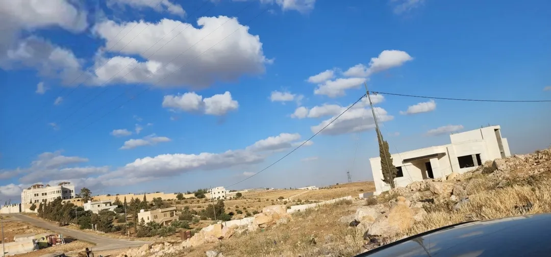 قطعة أرض مميزة في إسكان قرطبة بالقرب من زينات الربوع