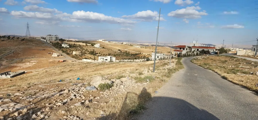 قطعة أرض مميزة في إسكان قرطبة بالقرب من زينات الربوع