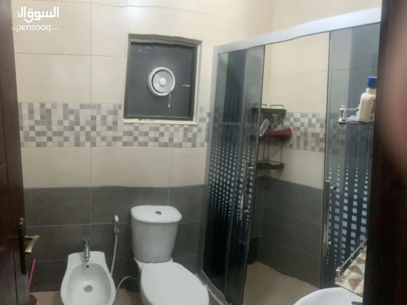 شقة فاخرة مفروشة للإيجار السنوي – عمان الاردن