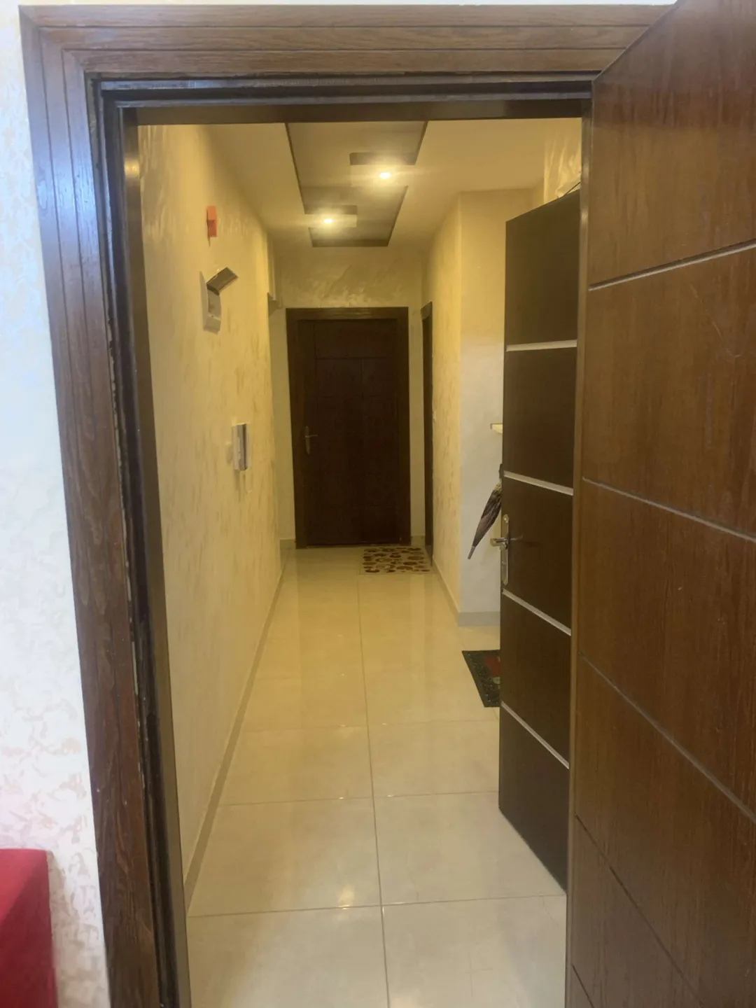 شقة فاخرة مفروشة للإيجار السنوي – عمان الاردن | ID 625964