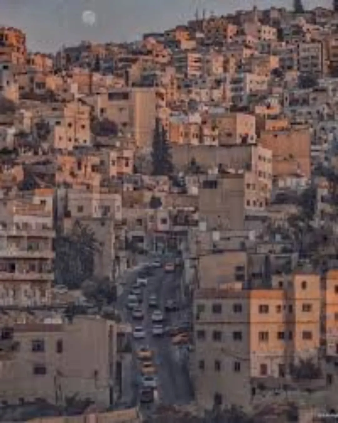 منزل مستقل للبيع في جبل الجوفة، عمان