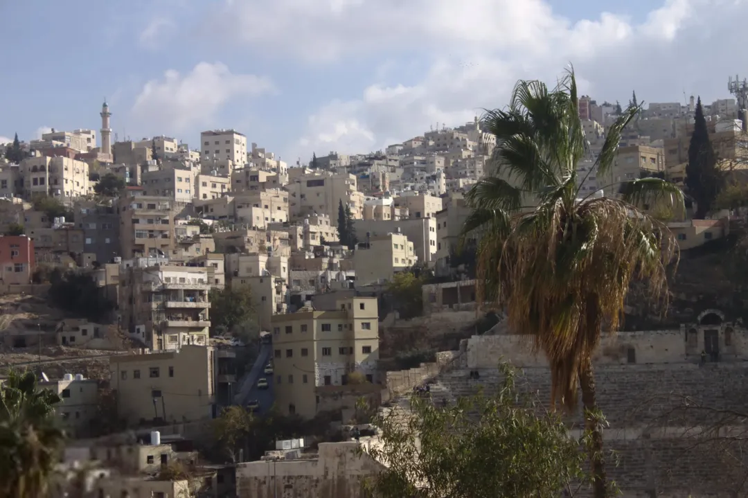 منزل مستقل للبيع في جبل الجوفة، عمان
