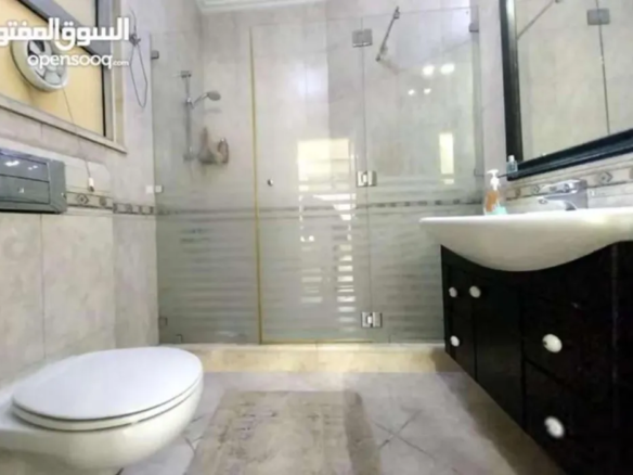 شقة فاخرة للإيجار السنوي في دير غبار – عمان الاردن